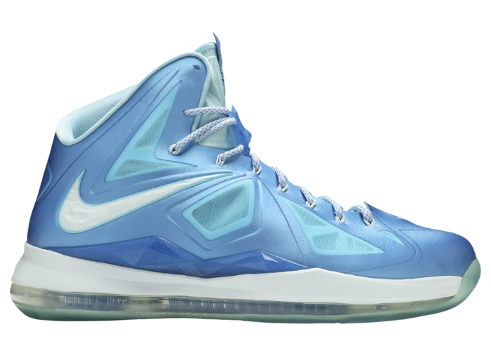 Lebron x 2025 blue diamond